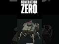 Ticks - Quick Robot Intro - Generation Zero Field Guide
