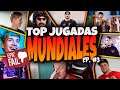 TOP JUGADAS MUNDIALES EN FORTNITE | SEMANA #3