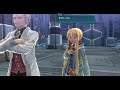 Trails Of Cold Steel 3 Part 12, Abend Time Is Back!
