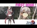 Trails of Cold Steel 4 Prologue! My new GOTY?