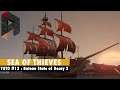 Tuto Sea of Thieves : Récupérer l'ensemble bateau State of Decay 2 ! [FR/HD/PC]