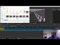 Video the Ugly Way - Uploading to YouTube and Shotcut Queueing
