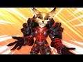 Vulpera Racial Finally WORKS! Patch 8.3 Update! - WoW: Battle For Azeroth 8.3 PTR