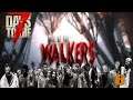 War of The Walkers - Horde Night - Alpha 19 - 7 Days to die - Streamer Series