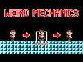Weird Mechanics in Super Mario Maker 2 [#19]