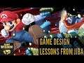 What Game Designers Can Learn From JoJo's Bizarre Adventure