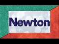 What is Newton (NEW) - Explained