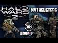 Which Faction has Better Infantry? | Halo Wars 2 Mythbusters