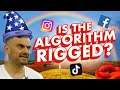 Who’s The Mysterious Wizard Controlling the Algorithm? | DailyVee 576
