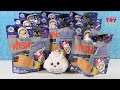 Wishables Space Mountain Series Disney Parks Blind Bag Plush Opening | PSToyReviews