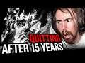 World First Guild QUITS Classic WoW! Asmongold on Apes Disbanding