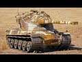 World of Tanks AMX 50 B - 6 Kills 13,3K Damage