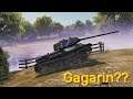 World of Tanks - Gyors kis 15-3 kaland || T-43 & T26E4 Super Pershing