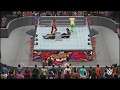 WWE 2K19 fatal4way tagteam ladder match