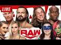 🔴 WWE RAW Live Stream September 20th 2021 Watch Along - Full Show Live Reactions