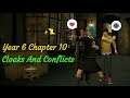 Year 6 Chapter 10 Harry Potter Hogwarts Mystery