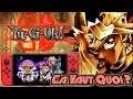 YuGiOh sur Switch | C'est L'heure du Du-Du-Dueeeeel ! ( gameplay FR )