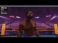 Yuzu EA 2062 | Big Rumble Boxing: Creed Champions [SWITCH EMULATION]