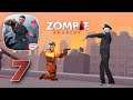 ZOMBIE ANARCHY Gameplay Walkthrough Part 7 - iOS | ANDROID