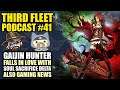 3rd Fleet Podcast #41 | Gaijin Falls in Love with Soul Sacrifice