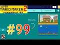 [99] Wie viele neue Level sind da? || Super Mario Maker 2 (Blind) – Let’s Play