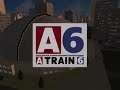 A Train 6 Europe - Playstation 2 (PS2)
