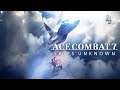 Ace Combat 7 Skies Unknown - Parte 4 - Español