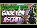 AGGRESSIVE VIPER GUIDE for ASCENT! - Swoopy's Guide to Viper