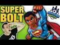 AMAZING MATCHES with BOLT in SOCCER BATTLE! The BEST BATTLER/ TIPS and TRICKS!