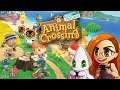 Animal Crossing: New Horizons - COMMUNITY ISLAND TOURS! ~Spotlight~ (Life Sim Game)