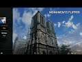 Another Day, Another Demo | Monuments Flipper Gameplay | New Demo | Build & Repair Simulation | New