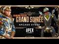 Apex Legends Grand Soiree with Gold Rush Duos!