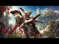 Assassin's Creed  Odyssey Let's Play Sub Español Pt 215