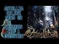 Astellia Online MMORPG News #2 - CBT 1 Overview (Details, Level 50, Servers, Combat, A:IR)  (1080p)