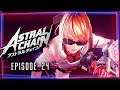 Astral Chain Walkthrough Part 24 Search for Jena (Nintendo Switch)