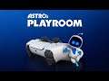 Astro's Playroom | Part #1 | Gameplay | Deutsch | PS5