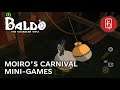Baldo: The Guardian Owls - Moiro's Carnival
