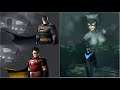 Batman Arkham City: The Animated Series Challenge