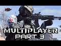 Battlefield 4 Multiplayer Gameplay Part 3 - Dying But Getting Better LOL - (BF4 Xbox Series X)