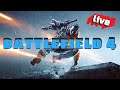 Battlefield 4 : Playstation 5 | 4k 60 | Road to 10k subscribers