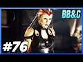 BB&C Podcast #76: Hellraiser: Bloodline Movie Review!