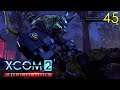 BERSERKER QUEEN BLUES - Part 45 - XCOM 2 WoTC Legend With Mods