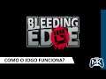 Bleeding Edge - Dicas iniciais de como o modo de jogo funciona