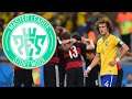 Brazil vs. Germany REVENGE !? | S6E67 | MLSM LIVE