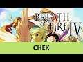 Breath of Fire 4 - Chapter 2-7 - Endless - Highlands - Chek - 39