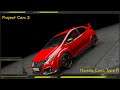 BrowserXL spielt - Project Cars 2 - Honda Civic Type R