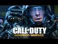 Call of Duty Advanced Warfare ULTRA PC Gameplay #01 - Exo Suit