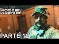Call of Duty: Modern Warfare Gameplay Parte 12
