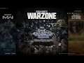 Call of Duty: Warzone | i7 3770 | GTX 1060 6 GB | 16 GB RAM