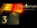 Candleman Gameplay | Part #3 | Best Game On Mobile | Beel Plays
